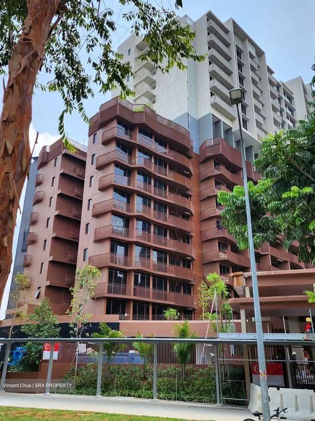 Lentor Hills Road (D26), Condominium #611993531